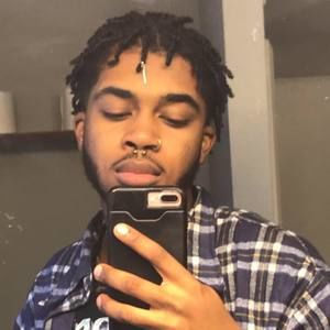 Meet your Posher, Raeqwan